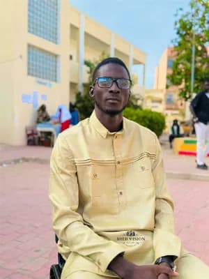Mohamed Sall