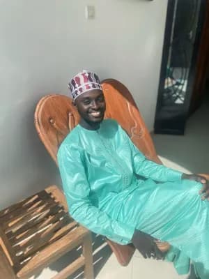 Abdou Aziz sy